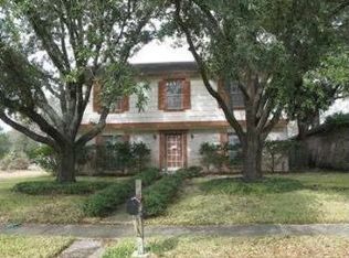 7034 River Mill Dr, Spring, TX 77379