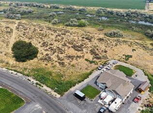 Dove Haven Acres, Moses Lake, WA 98837