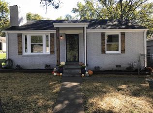 508 Wesley Ave, Nashville, TN 37207