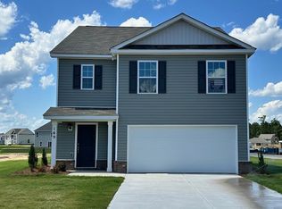 149 Rapid Run, Camden, SC 29020