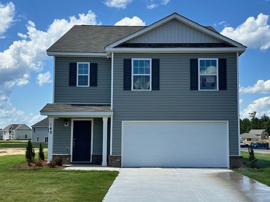 149 Rapid Run, Camden, SC 29020