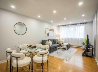 2170 Bromsgrove Rd #189, Mississauga, ON L5J 4J2