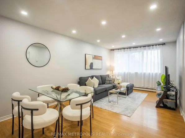 2170 Bromsgrove Rd #189, Mississauga, ON L5J 4J2