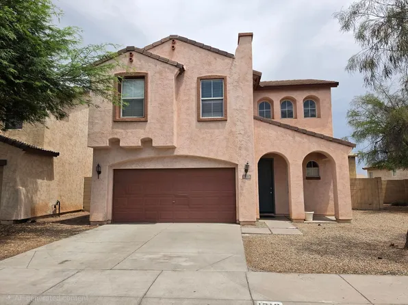 1216 E Graham Trl, Phoenix, AZ 85040