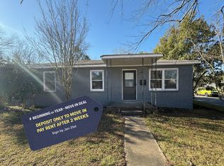 1229 Thomason Ave, Birmingham, AL 35217