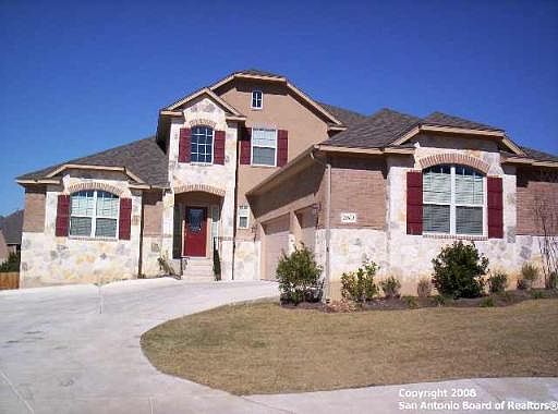 1st image of 21623 BEAVER BROOK
