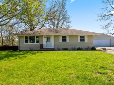 208 Willow St, De Soto, IA, 50069