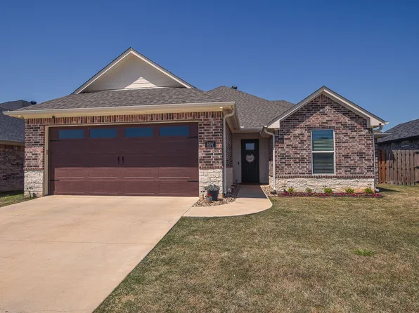 1707 Jessica Dr, Whitehouse, TX 75791