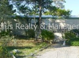 22212 Inlet Beach Dr, Panama City Beach, FL 32413
