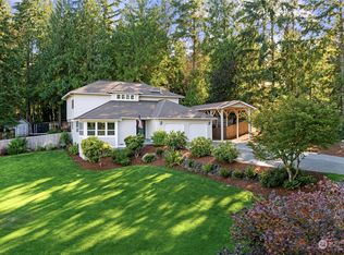 9269 Morning Side Dr NW, Silverdale, WA 98383