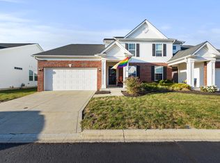 3234 Callie Marie Dr, Grove City, OH 43123