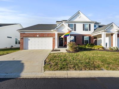 3234 Callie Marie Dr, Grove City, OH, 43123