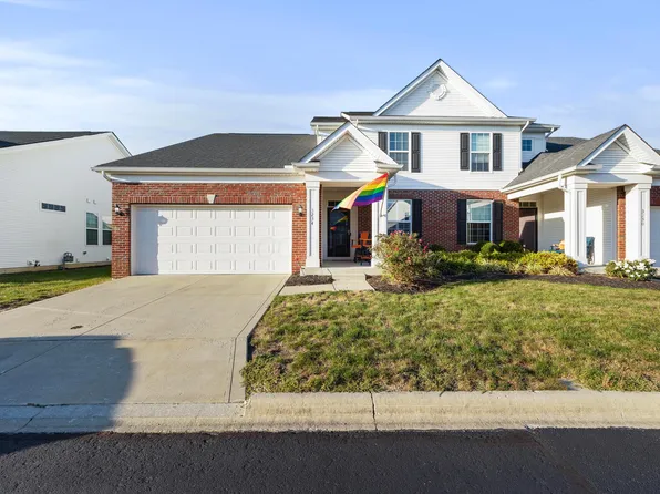 3234 Callie Marie Dr, Grove City, OH 43123