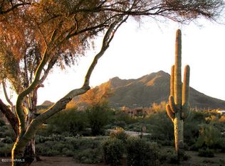 6225 E Mesquite Rd, Cave Creek, AZ 85331