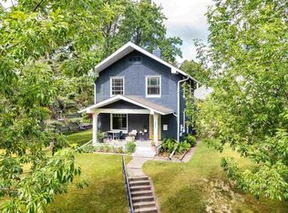 1023 84th Ave W, Duluth, MN 55808