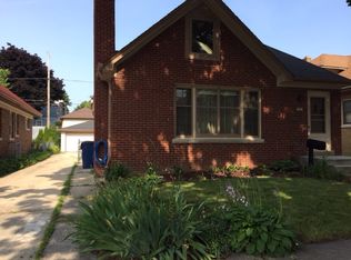 2345 N 55th St, Milwaukee, WI 53210