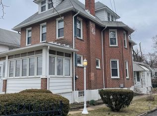 317 S Fairview St, Riverside, NJ 08075