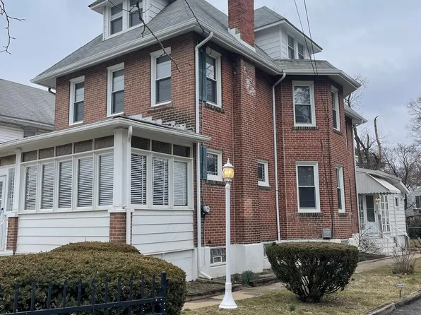 317 S Fairview St, Riverside, NJ 08075