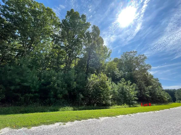 0 Glenside Ter, Heathsville, VA 22473