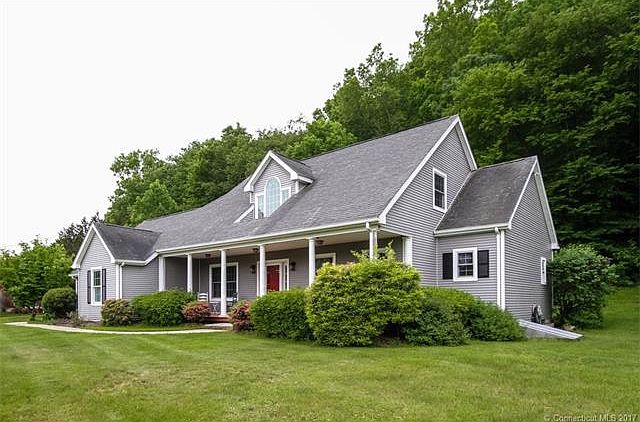 30 Babcock Hill Road Ext, Coventry, CT 06238 | Zillow