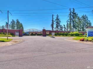 17707 16th Street Ct E, Lake Tapps, WA 98391