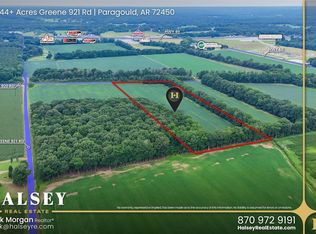 (Undisclosed Address), Paragould, AR 72450