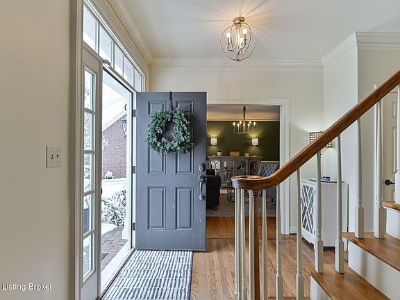 2nd image of 10930 Old Harrods Woods Cir