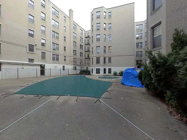 374 Chestnut Hill Ave #21G — Photo 9
