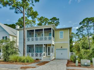 318 Cabana Trail, Santa Rosa Beach, FL 32459