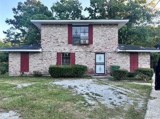 6068 Cherry Hill Rd, Montgomery, AL 36116