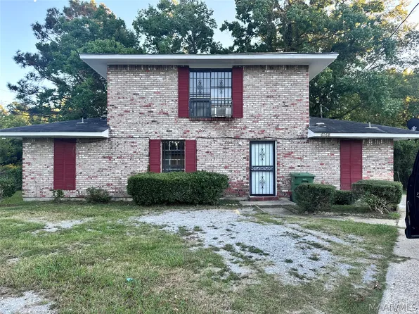6068 Cherry Hill Rd, Montgomery, AL 36116