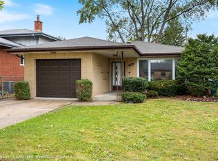 9914 S Turner Ave, Evergreen Park, IL
