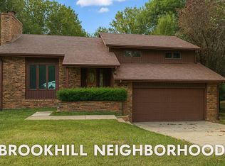 2507 Hackberry Ct, Owensboro, KY 42303