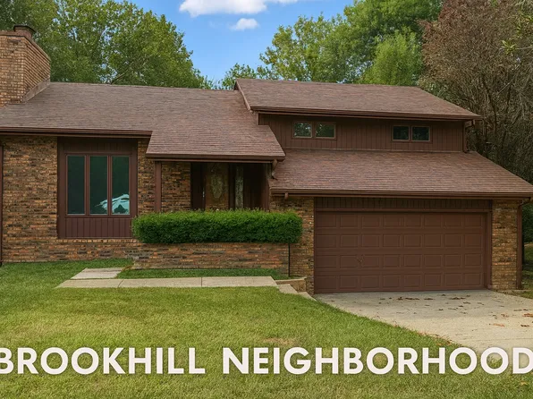 2507 Hackberry Ct, Owensboro, KY 42303