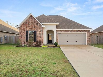 1507 Bowen Rd, Lake Charles, LA, 70611