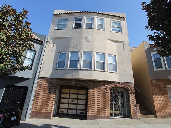 4th image of 1572 Palou Ave #2B-1BA