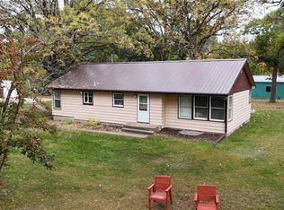 25045 Old 35, Siren, WI 54872