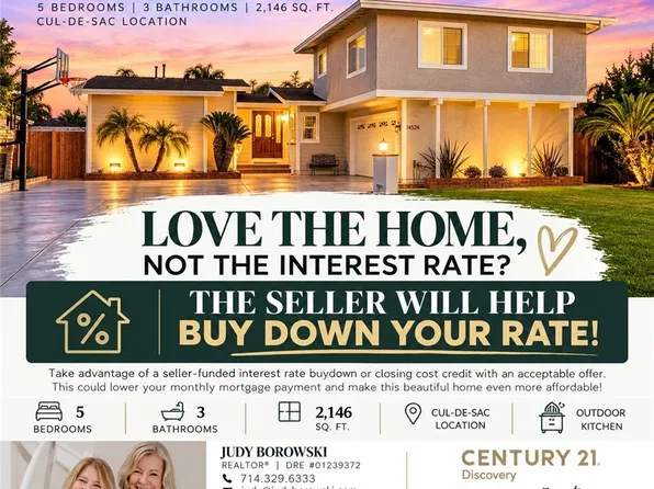 14524 Rio Blanco Rd, La Mirada, CA 90638