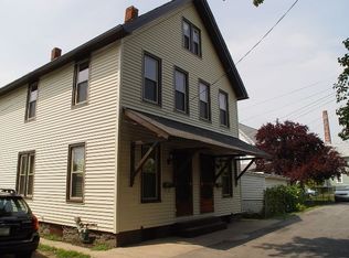 417 Allen St, Williamsport, PA 17701