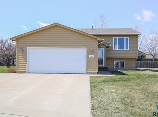 125 Ann Cir, Tea, SD 57064
