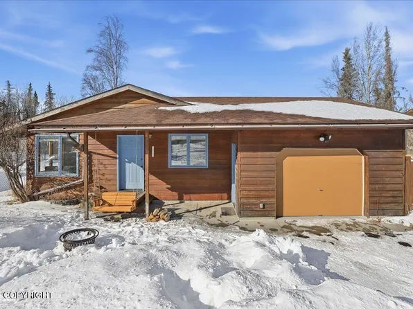 313 Cindy Cir, Kenai, AK 99611