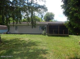16721 Us Route 15, Allenwood, PA 17810
