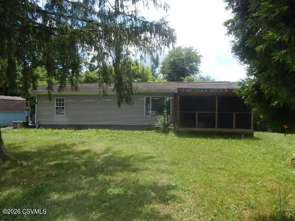 16721 Us Route 15, Allenwood, PA 17810