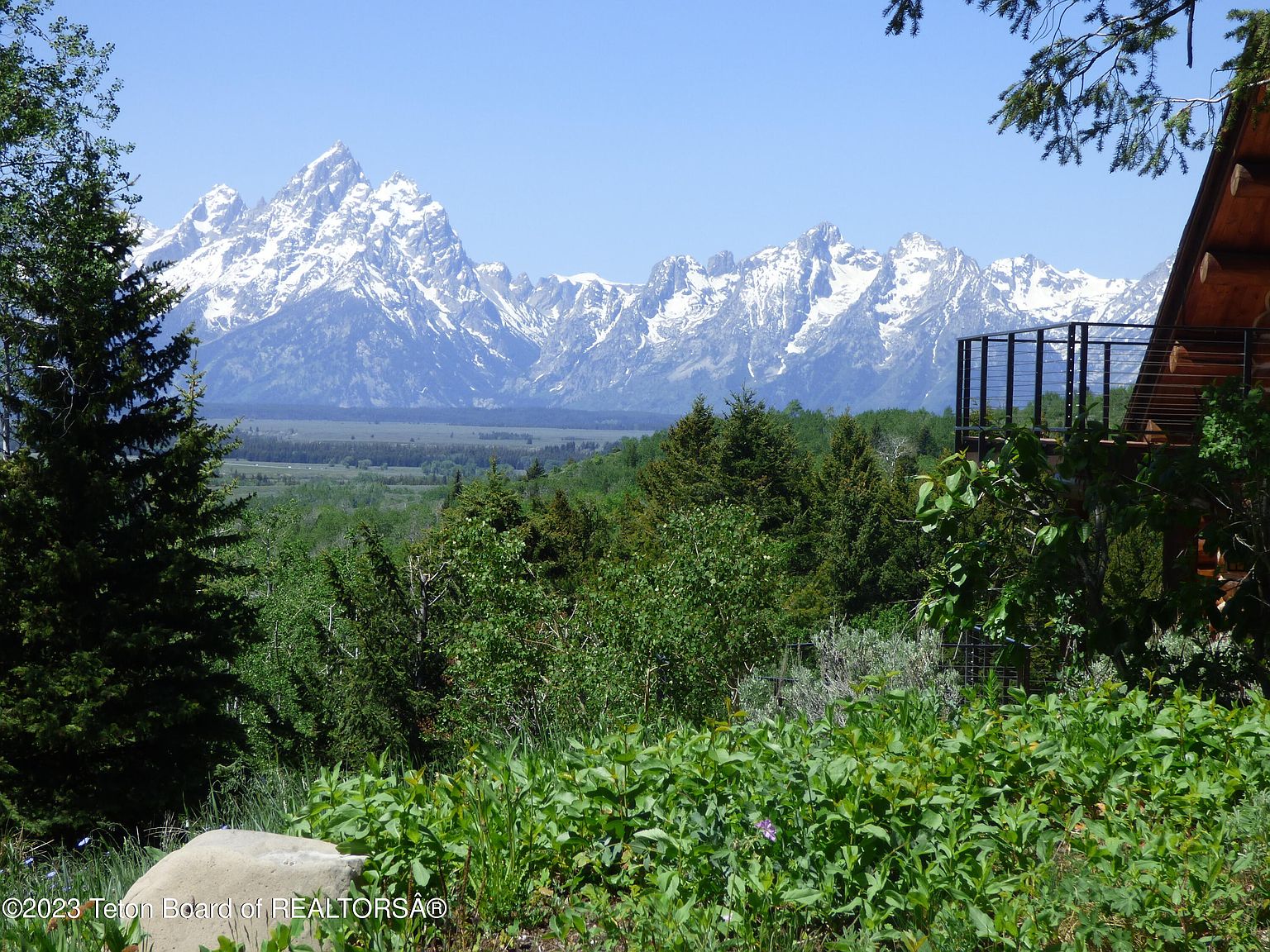 15180 E Teton Wilderness Dr, Moran, WY 83013 MLS 231176 Zillow