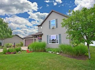 304 S Williams St, Nappanee, IN 46550