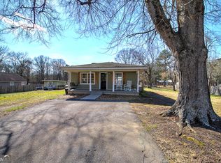 92 S Avery Rd SW, Rome, GA 30165