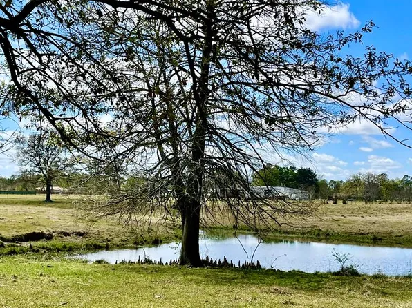 12263 Fm 58, Lufkin, TX 75901