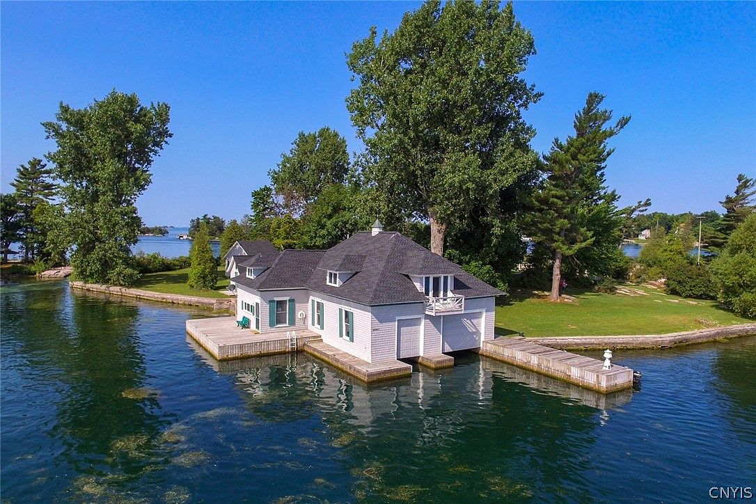 42664 Frederick Is, Wellesley Island, NY 13640 Zillow