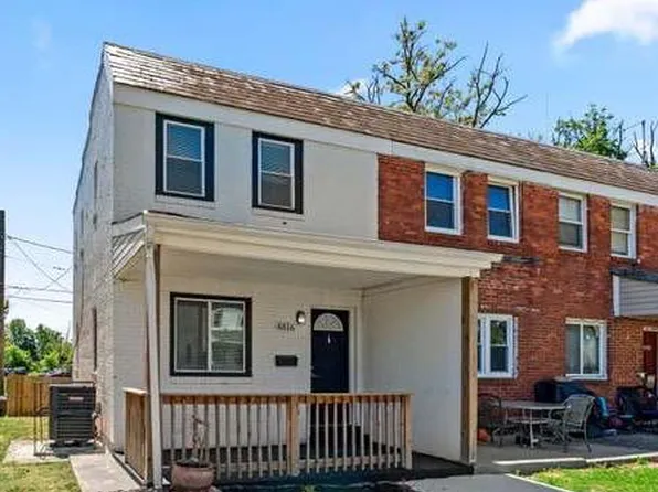 4816 Beaufort Ave, Baltimore, MD 21215