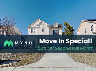 2628 Quarry Springs Rd, Raleigh, NC 27610